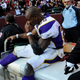 Illustration for article titled Why We Expect Black Football Players To Return From Injury Faster Than White Players